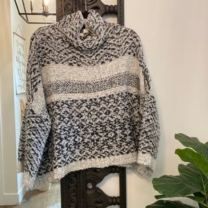 COPY - Anthropologie Sweater